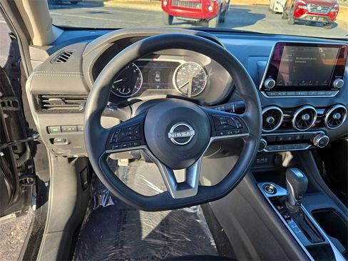Certified 2024 Nissan Sentra SV image 34