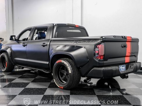 Used 2016 Toyota Tundra TRD Pro image 7