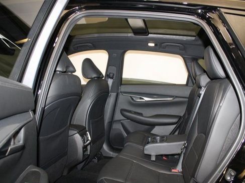 Used 2023 INFINITI QX50 Sport AWD/4WD image 10
