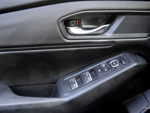 Certified 2024 Honda Accord EX image 9