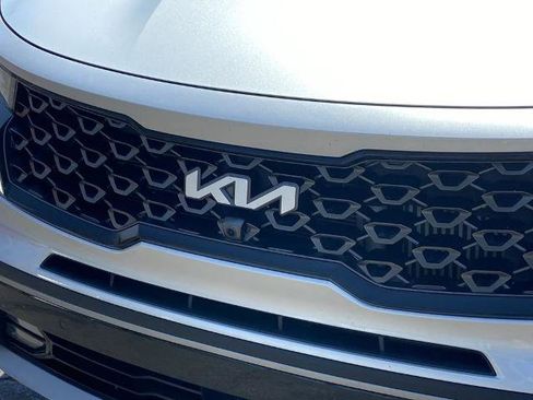 Used 2022 Kia Sorento SX Prestige AWD/4WD image 28