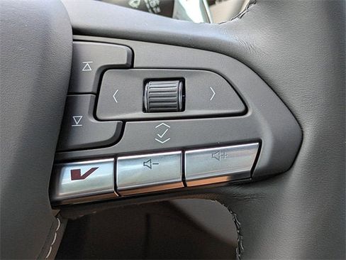 New 2026 Cadillac CT4 V image 25