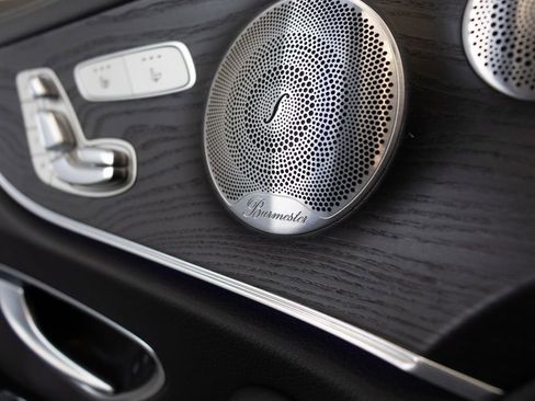 Used 2019 Mercedes-Benz E 53 AMG 4MATIC Coupe image 19