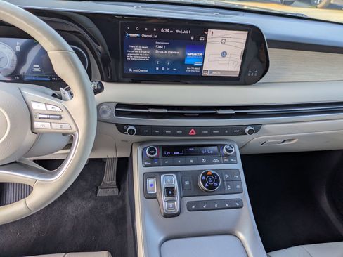 Used 2023 Hyundai Palisade Limited AWD/4WD image 22
