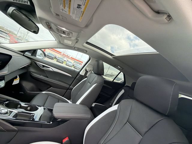 New 2026 Buick Envision Sport Touring AWD/4WD image 18