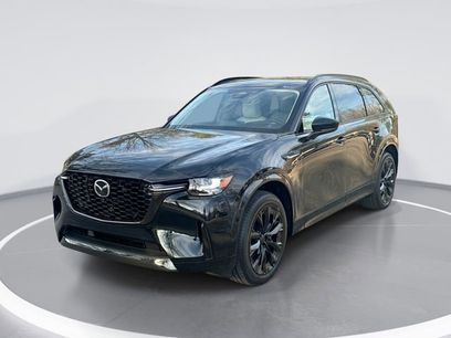 New 2026 MAZDA CX-90 3.3 Turbo S w/ Premium Package
