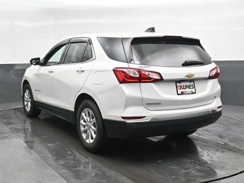 Used 2020 Chevrolet Equinox LT image 11