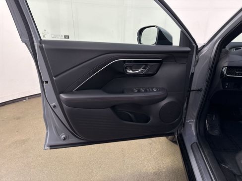 Used 2025 Acura ADX A-Spec AWD/4WD image 20