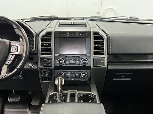 Used 2020 Ford F150 Raptor w/ Equipment Group 802A Luxury image 21