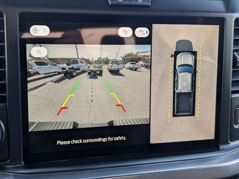 New 2026 Ford F250 King Ranch w/ FX4 Off-Road Package image 18