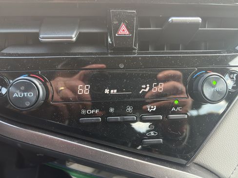 Certified 2024 Toyota Camry LE image 9