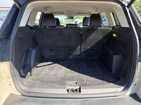 Used 2018 Ford Escape SEL AWD/4WD image 34