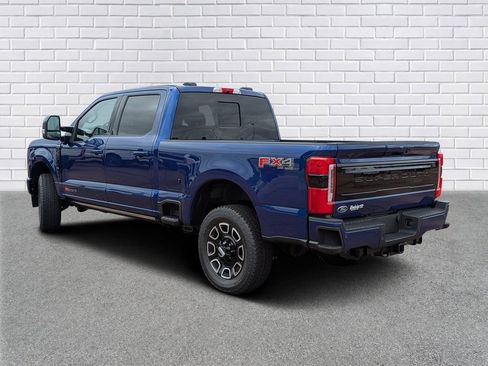 New 2026 Ford F250 Platinum AWD/4WD image 3