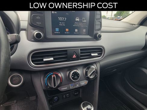 Used 2020 Hyundai Kona SEL AWD/4WD image 24