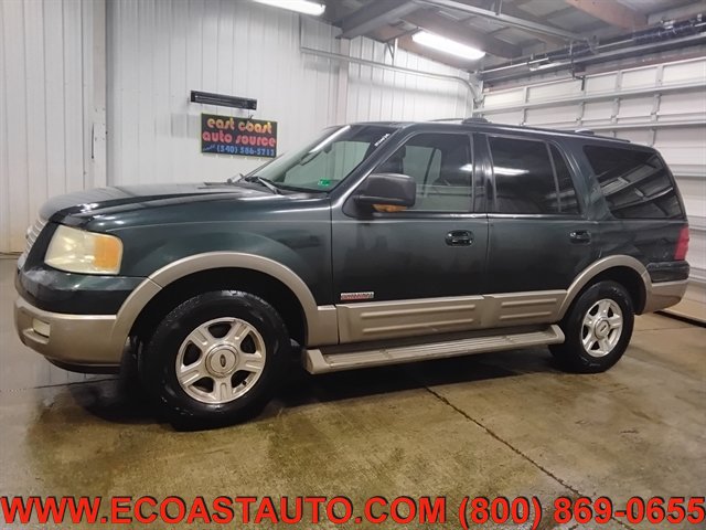 Used 2003 Ford Expedition Eddie Bauer RWD image 5