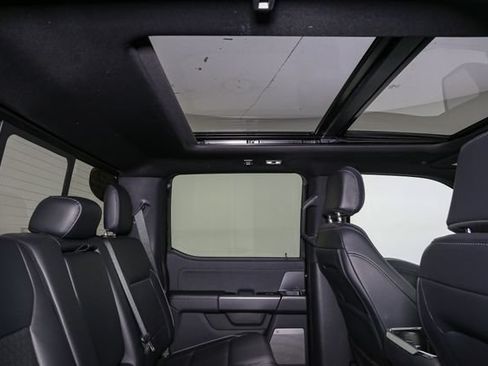 Used 2026 Ford F150 Lariat AWD/4WD image 20