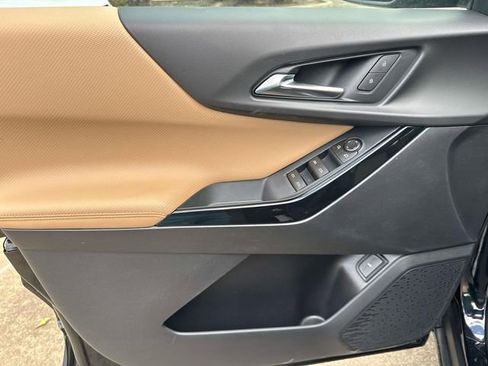 New 2026 Chevrolet Equinox ACTIV FWD image 21