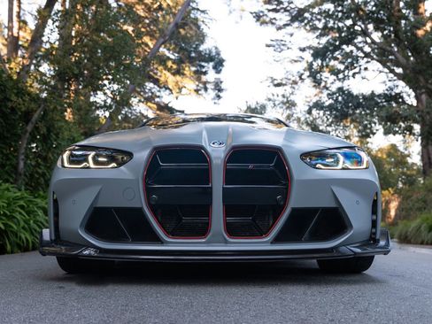 Used 2023 BMW M4 CSL image 22