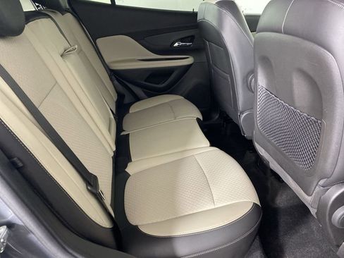 Used 2019 Buick Encore Preferred image 26