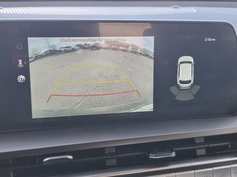 Used 2025 Kia Telluride S image 23