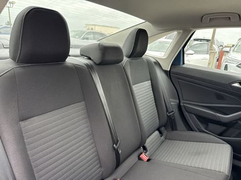 Used 2025 Volkswagen Jetta S FWD image 32