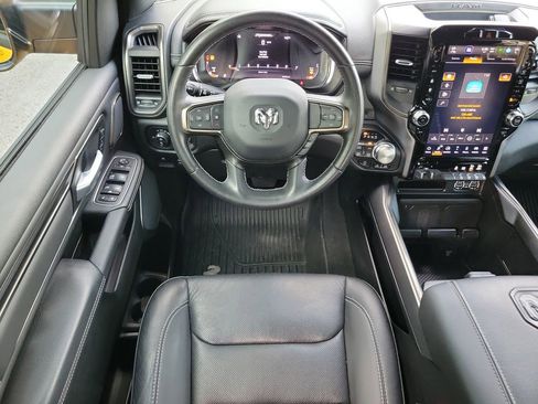 Used 2023 RAM 1500 Rebel w/ Rebel Level 2 Equipment Group AWD/4WD image 16