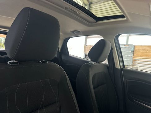 Used 2021 Ford EcoSport SE AWD/4WD image 17
