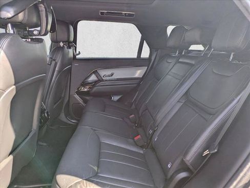 Used 2023 Land Rover Range Rover Sport SE Dynamic AWD/4WD image 21