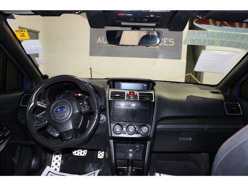 Used 2020 Subaru WRX Limited w/ Popular Package #3 image 14