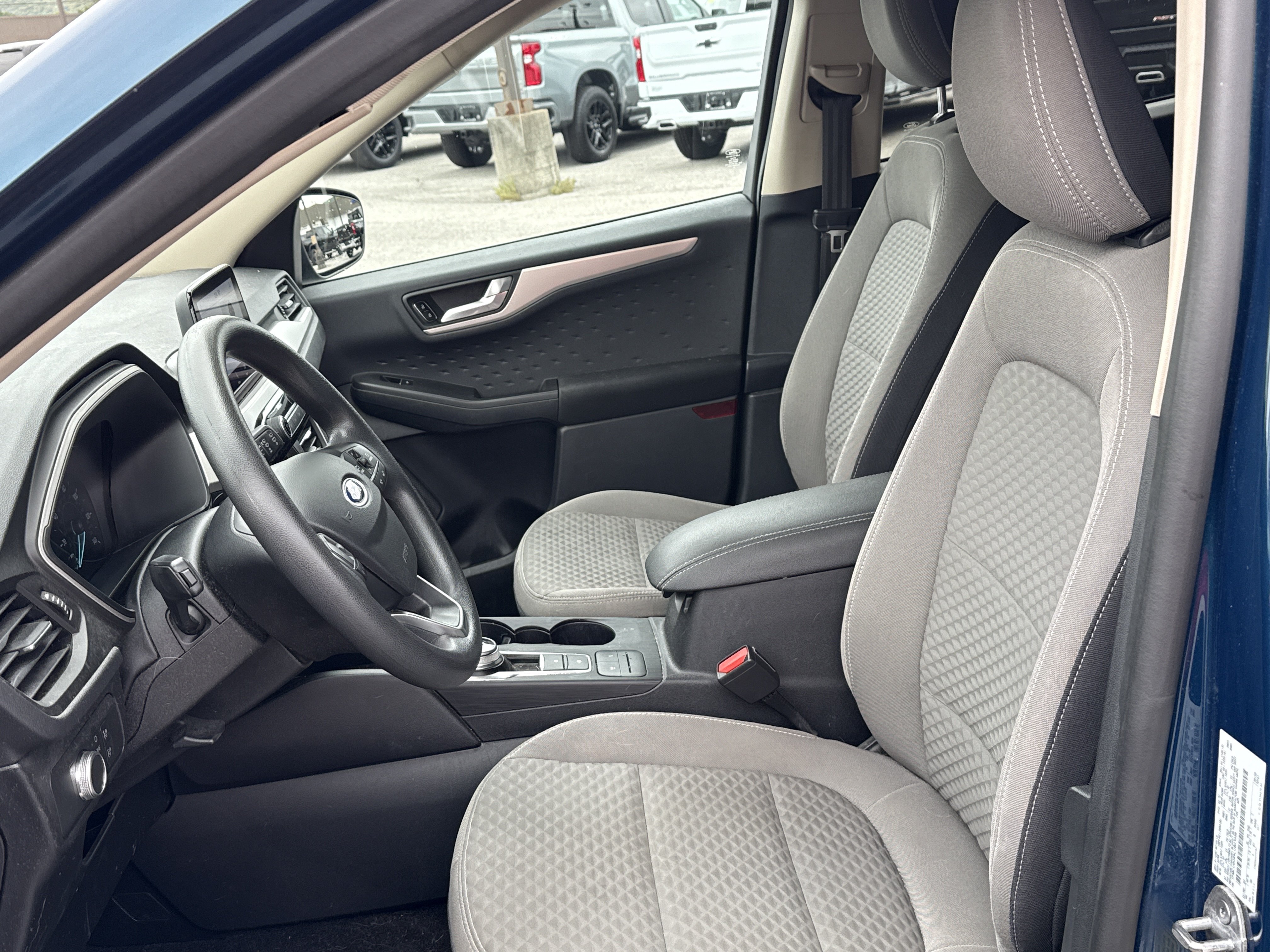 Used 2020 Ford Escape SE AWD/4WD image 11