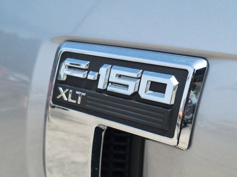 Used 2024 Ford F150 XLT w/ Mobile Office Package image 10