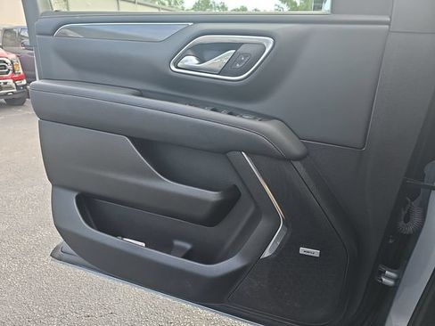 Used 2024 GMC Yukon AT4 w/ AT4 Premium Plus Package AWD/4WD image 33