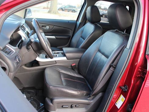 Used 2013 Ford Edge SEL image 14