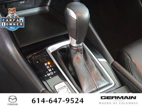 Used 2018 MAZDA MAZDA3 Touring FWD image 28