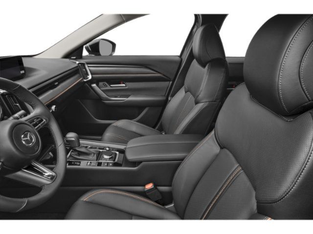 New 2026 MAZDA CX-50 AWD 2.5 Hybrid w/ Cargo Package image 12