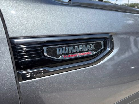 Used 2021 GMC Sierra 1500 AT4 w/ AT4 Premium Package AWD/4WD image 23