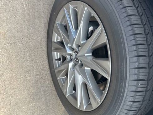 Used 2025 MAZDA CX-5 AWD 2.5 S w/ Premium Plus Pkg image 9