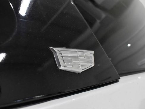 Used 2021 Cadillac Escalade Premium Luxury w/ Driver Assist Tech Package AWD/4WD image 12
