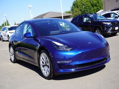 Used 2022 Tesla Model 3