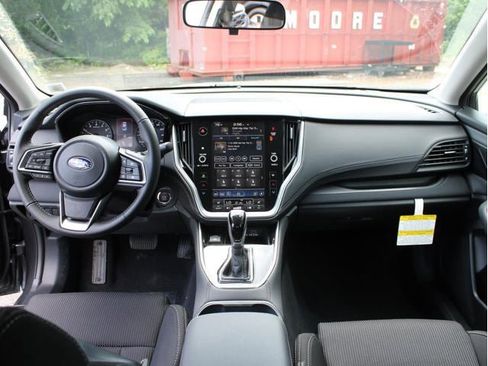 New 2025 Subaru Legacy Premium image 41