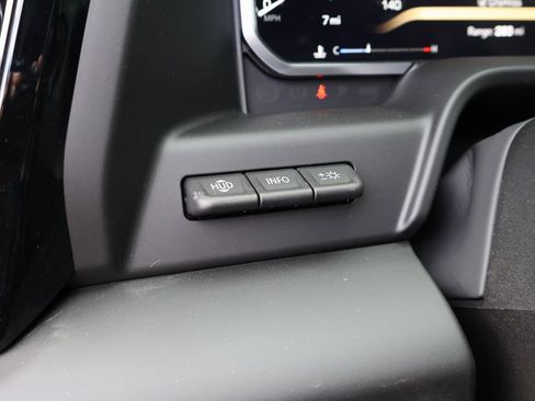 New 2026 GMC Sierra 3500 AT4 w/ AT4 Premium Plus Package image 14