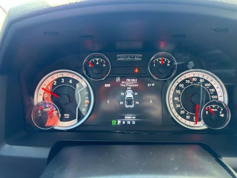 Used 2016 RAM 2500 SLT w/ Luxury Group image 21