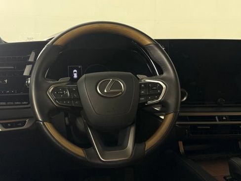 Used 2023 Lexus RX 350 Premium w/ Cold Area Package FWD image 25
