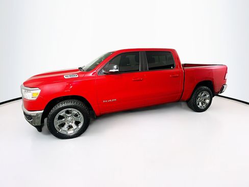 Used 2022 RAM 1500 Big Horn image 3