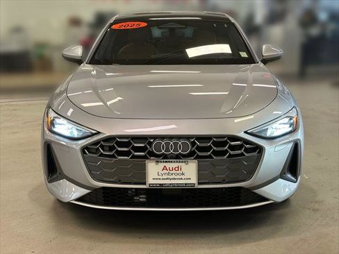 Certified 2025 Audi A5 2.0T Premium w/ Convenience Package image 2