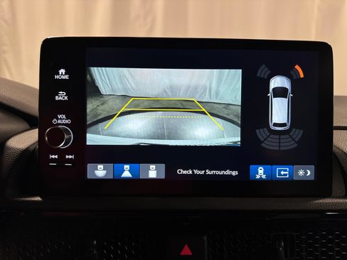 Used 2026 Honda CR-V Sport Touring image 19