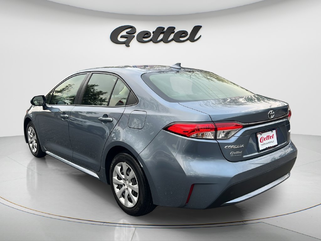 Used 2022 Toyota Corolla LE FWD image 7