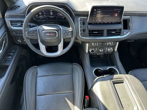 Certified 2023 GMC Yukon SLT image 19