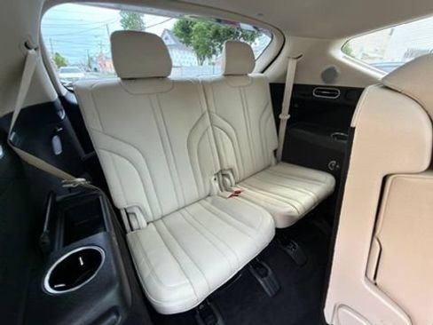 Used 2023 Genesis GV80 3.5T Advanced + AWD/4WD image 19