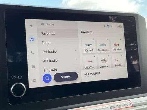 Certified 2025 Toyota Tacoma SR5 image 20